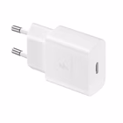 Immagine di SAMSUNG CHARGER 15W TYPEC WHITE NO CAVO EP-T1510NWEGEU