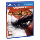 Immagine di Videogames ps4 SONY GOD OF WAR 3 REMASTERED HITS 9995791