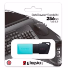 Immagine di Memory Card KINGSTON Kingston - DataTraveler Exodia M 256GB DTXM/256GB