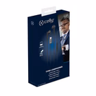 Immagine di Auricolari con filo sì USB-C Nero CELLY UP1100TYPEC - USB-C Stereo Wired Earphones UP1100TYPECBK