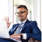 Immagine di Auricolari con filo sì USB-C Nero CELLY UP1100TYPEC - USB-C Stereo Wired Earphones UP1100TYPECBK