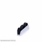 Immagine di Ps5 base di ricarica dualsense