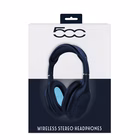 Immagine di Cuffie senza filo sì USB-C Nero CELLY HEADPHONE500 - Wireless Headphones 500 COLLECTION HEADPHONE50