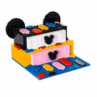 Immagine di Costruzioni LEGO Il KIT Back to School di Topolino e Minnie 41964