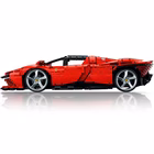 Immagine di Ferrari daytona sp3 Lego