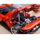 Immagine di Ferrari daytona sp3 Lego