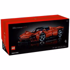 Immagine di Ferrari daytona sp3 Lego