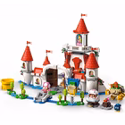 Immagine di Costruzioni LEGO Pack espansione Castello di Peach 71408