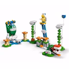 Immagine di Costruzioni LEGO Pack espansione Sfida sulle nuvole di Spike gigant 71409