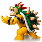 Immagine di Costruzioni LEGO Il potente Bowser 71411