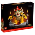 Immagine di Costruzioni LEGO Il potente Bowser 71411