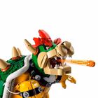 Immagine di Costruzioni LEGO Il potente Bowser 71411