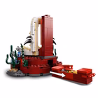 Immagine di Costruzioni LEGO La stanza del trono di Re Namor 76213