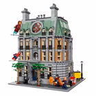 Immagine di Costruzioni LEGO Cutter in plastica lama 18mm conf.24 76218