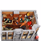 Immagine di Costruzioni LEGO Cutter in plastica lama 18mm conf.24 76218