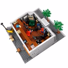 Immagine di Costruzioni LEGO Cutter in plastica lama 18mm conf.24 76218