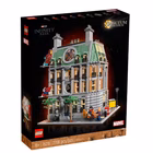 Immagine di Costruzioni LEGO Cutter in plastica lama 18mm conf.24 76218