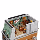 Immagine di Costruzioni LEGO Cutter in plastica lama 18mm conf.24 76218