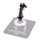 Immagine di Joystick Nero THRUSTMASTER F16 C VIPER HOTAS ADD-ON GRIP 2960848