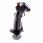 Immagine di Joystick Nero THRUSTMASTER F16 C VIPER HOTAS ADD-ON GRIP 2960848