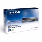 Immagine di Switch TP-LINK Gigabit Easy Smart Switch TL-SG1024DE