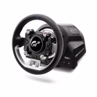 Immagine di Volante Nero THRUSTMASTER T-XX II SERVO BASE + WHEEL 4160846