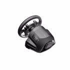 Immagine di Volante Nero THRUSTMASTER T-XX II SERVO BASE + WHEEL 4160846