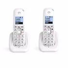 Immagine di Telefono cordless digitale ALCATEL ATL1423266 XL785 DUO ATL1423266