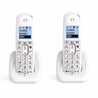 Immagine di Telefono cordless digitale ALCATEL ATL1423266 XL785 DUO ATL1423266