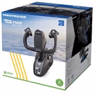 Immagine di Volante Nero THRUSTMASTER TCA YOKE BOEING EDITION 4460209
