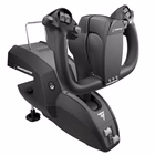 Immagine di Volante Nero THRUSTMASTER TCA YOKE BOEING EDITION 4460209