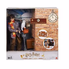 Immagine di MATTEL Harry Potter al Binario 9 e 3/4 GXW31