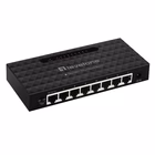 Immagine di Switch LEVEL ONE LEVELONE GEU-0821 - SWITCH 8-PORTE GIGABIT GEU-0821