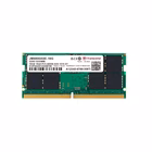 Immagine di Modulo di memoria dimm 16GB ddr5 tft 4.800 mhz TRANSCEND JM4800ASE-16G - DRAM DDR5 SO-DIMM 4800MH
