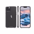 Immagine di Cover pvc Trasparente DBRAMANTE 1928 Iceland Pro - Custodia per iPhone 14 Plus in 100% IP67CL001623