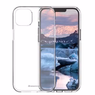 Immagine di Cover pvc Trasparente DBRAMANTE 1928 Iceland Pro - Custodia per iPhone 14 Plus in 100% IP67CL001623