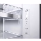 Immagine di Frigorifero E LG ELECTRONICS GSXV91MCAE