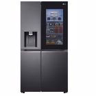 Immagine di Frigorifero E LG ELECTRONICS GSXV91MCAE