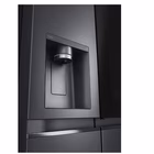 Immagine di Frigorifero E LG ELECTRONICS GSXV91MCAE