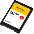 Immagine di Ssd interni 2000GB sata iii INTENSO SSD INTERNAL SATA III 2TB 3812470