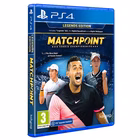 Immagine di Videogames ps4 KOCH MEDIA Matchpoint 1092756