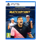 Immagine di Videogames ps5 KOCH MEDIA Matchpoint 1092758