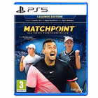 Immagine di Videogames ps5 KOCH MEDIA Matchpoint 1092758