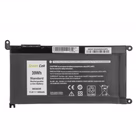 Immagine di Battery for dell inspiron