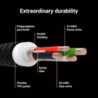 Immagine di Cable ray ultra charge