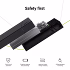 Immagine di Power bank Nero 20.000 mah GREEN CELL Greencell - POWER BANK GC POWERPLAY20 PBGC03