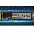 Immagine di Ssd interni 1000GB m.2 pcie 3.0x4 INTENSO M.2 SSD PCIE PREMIUM 1TB, GEN 3X4 3835460