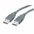 Immagine di Cavo usb2.0 a-a masc/masc 1.80mt