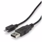 Immagine di Cavo USB a -usb micro b