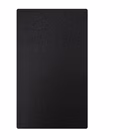 Immagine di Proteggi schermo pellicola protettiva pet CELLY PROSKIN - Customized skin 1 Piece PRO SKIN PROSKI